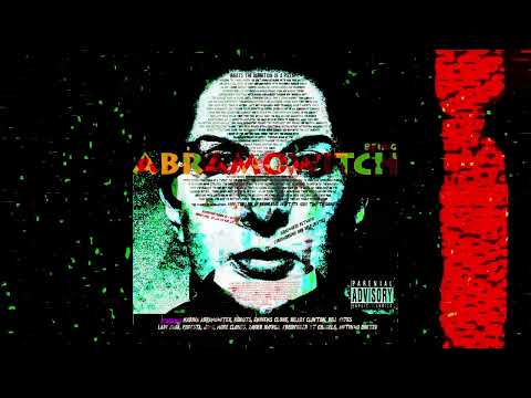 Def Ill - Wossawerfer (Being Abramowitch II) feat. Flying Squabbit