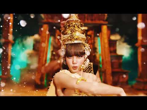 Lisa, NCT U - LALISA x Make A Wish (Birthday Song) mashup