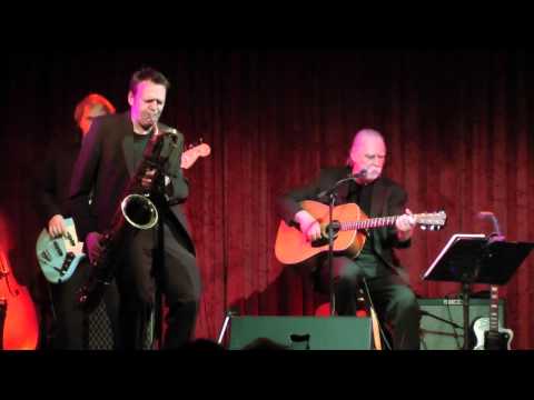 Steve Westaway's One Night Only Band - I Got You