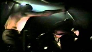 Laibach (Dallas 1989) [14]. I&#39;ve Got A Feeling