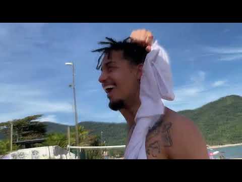 Lug Mob - Eu Sei "Hit tropical" (Vídeo Oficial)