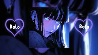 Download lagu Bolo - Penomeco - [SPED UP] mp3