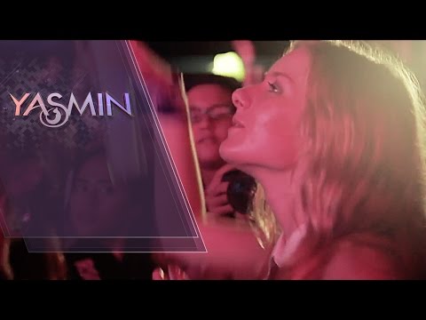 DJ Yasmin - Djakarta Warehouse Project 2013 Video Journal