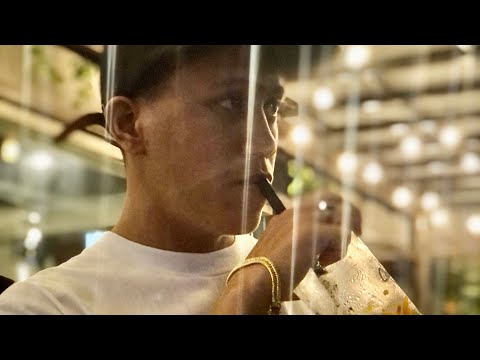 MNY MKNG D! - MONEY ON MY MIND ft. BRYAN DIVINO (Official Music Video)