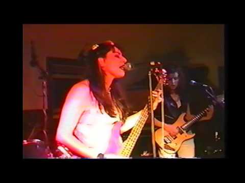 Psycho Vamps   18 March 2000   Lion's Park Community House   Cheyenne, WY