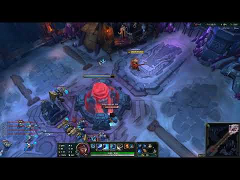 RaKaSaMa 1v1ing Yasuo Mains