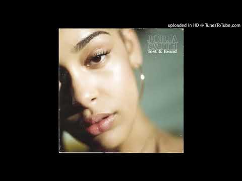 Jorja Smith - On Your Own (Official Audio)