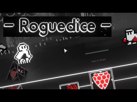 Roguedice (Beta) | Run-based Dice Builder.
