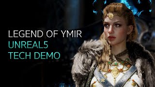 Wemade рассказала о сроках выпуска Legend of YMIR, Mir M и еще одной MMORPG