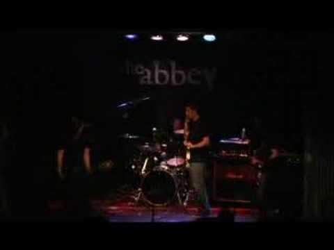 Horace Pinker Live in Chicago 2007 - Penny Serenade