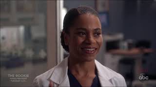 Station 19 s02e02 - Every Time - Kyle Neal