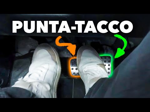 What is the Heel Tip for and HOW IS IT MADE? DON'T GET CONFUSED!