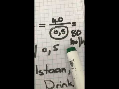 WISKUNDE GELETTERDHEID GRAAD 12: 21 Mei 2020 - periode 4 (21124)