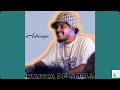 Kabza De Small -  Asbonge (Vocal Mix) Feat. Aymos & DaliWonga
