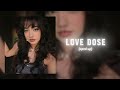 Love Dose Yo Yo Honey Singh Sped Up