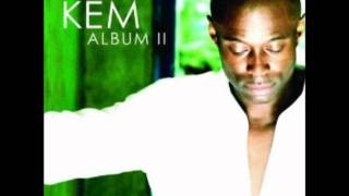 Kem - I Can&#39;t Stop Loving You