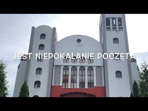 UROCZYSTOŚĆ NIEPOKALANEGO POCZĘCIA / ŚWIĘTO PATRONALNE BRACI ZEWNĘTRZNYCH / BYTOM: 08.12.2020
