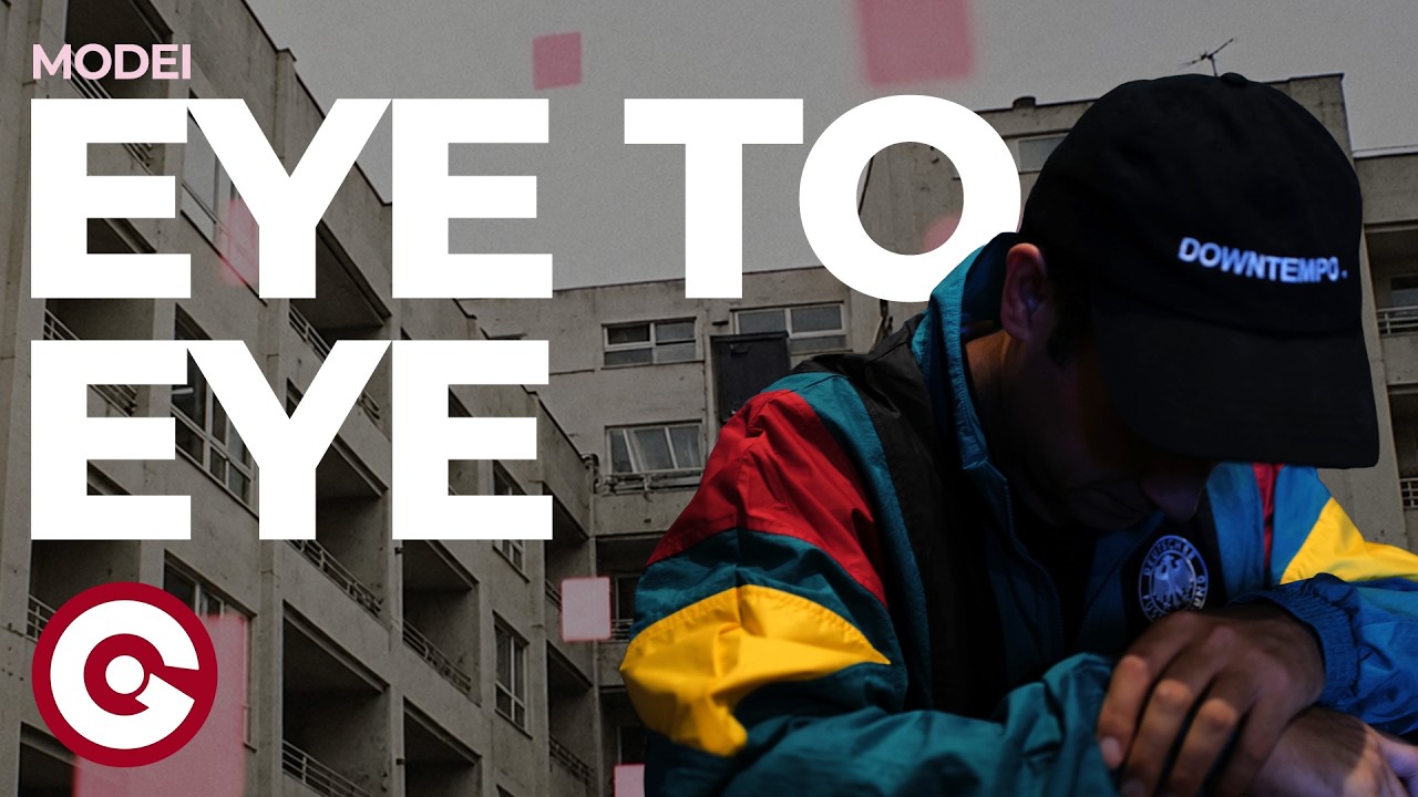 Modei - Eye To Eye | Official Visual