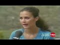 Battle Of The Network Stars I Swimming Feat Wonder Woman Lynda Carter ABC Nov 13 1976