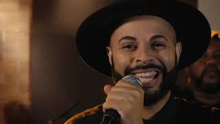 Descobridor dos 7 Mares (Tim Maia) cover by Banda NexxSoul