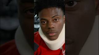 You&#39;re one of one, ​⁠@IShowSpeed 🤣