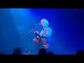 ROBYN HITCHCOCK - “1974” 5/16/19