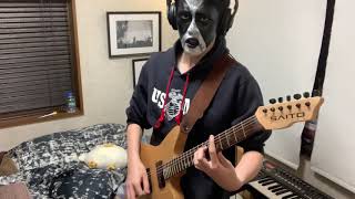 Immortal -The Rise of Darkness-  with Corpse Paint