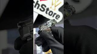 youtube Casio 43.8mm Nam EFV-610D-1AVUDF