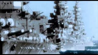 II Guerra Mundial en Color Episodio 05 Discovery MAX