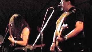 Deliverance &quot;Stay Of Execution&quot; Live At C-Stone 2001