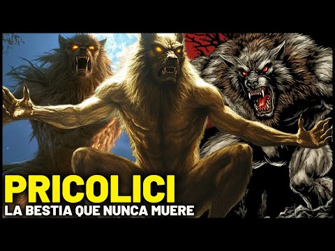 PRICOLICI: LA PESADILLA RUMANA MÁS ATERRADORA QUE LOS HOMBRES LOBO