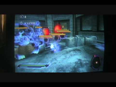 Let's Review Sonic Unleashed Wii pt 30: 3 S ranks