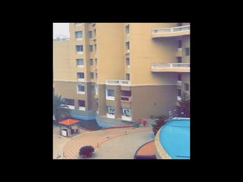 Royal Tulip Sea Pearl Beach Resort| Inani beach | Biggest water park in bangladesh (Cox’s bazaar)