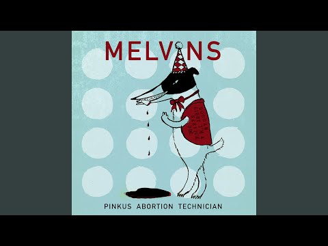 Videoclip de Grave Yard — Melvins