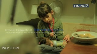 Download lagu Nur C Kid | Ceko, Permata Hati Muslim Praha [ Jazirah Islam ] - Trans7 mp3