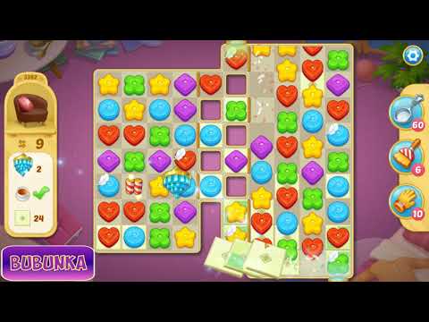 Matchington Mansion level 3382 HD