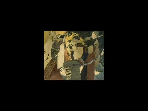 藝苑掇英  Ivan Milev  伊萬·米列夫 (1897-1927) Symbolism Art Nouveau Bulgarian