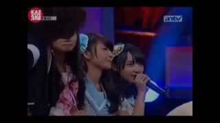 Download lagu JKT48 - Full Segment @ Coboy Junior Show ANTV [13.02.08] mp3