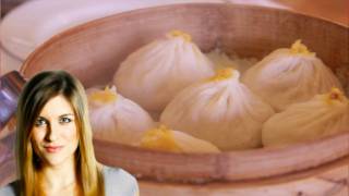 preview picture of video 'Flushing Chinatown Soup Dumpling Tour - Hungry in Queens'
