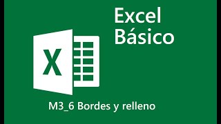 6 Bordes y relleno