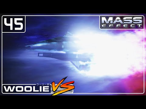 Code RED | Mass Effect (45)