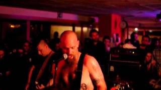 Mondo Generator - Tension head (Queens Of The Stone Age) - 23 June 2010