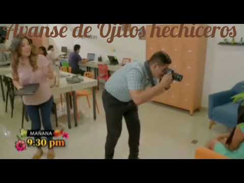 Avanse de los Ojitos hechiceros Viernes 01/02/19