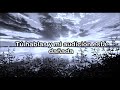 Graham Coxon - All Over Me (Subtitulada en español)