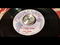 Carl Mann - I'm Coming Home - 1960 Rock N Roll - Phillips 3555