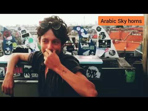 من هو الشاب صاحب أغنية سكونضال؟! تعرف على حياة الشاب C.H.E.P !!!