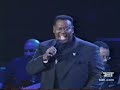 Luther Vandross@UNCF 2002