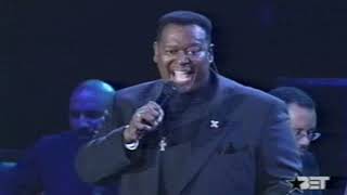 Luther Vandross@UNCF 2002