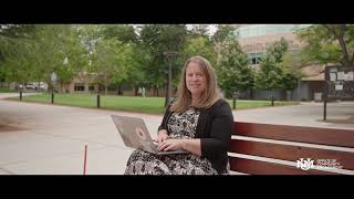 How the UNM Evaluation Lab Turns Community Voices into Meaningful Change | Audrey Cooper