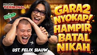 Download lagu UST FELIX: KAOS KAKINYA BIKIN AKU JATUH CINTA‼️😍❤️💛 - Praz teguh - Pojok Terminal mp3 Download lagu UST FELIX: KAOS KAKINYA BIKIN AKU JATUH CINTA‼️😍❤️💛 - Praz teguh - Pojok Terminal mp3